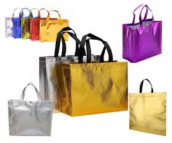 Laminated Non Woven Bags